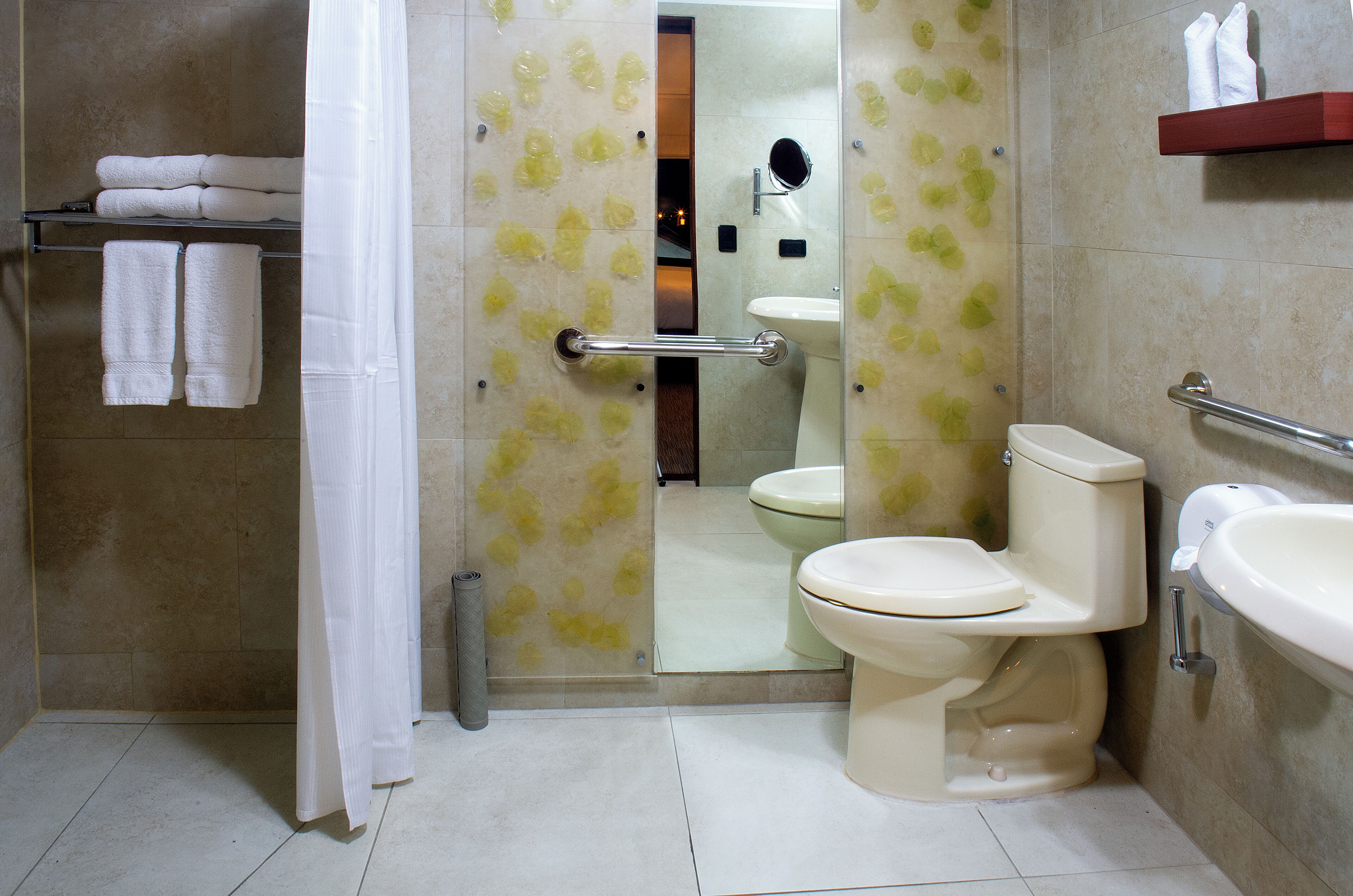 Foto - Parque del Lago Boutique Hotel