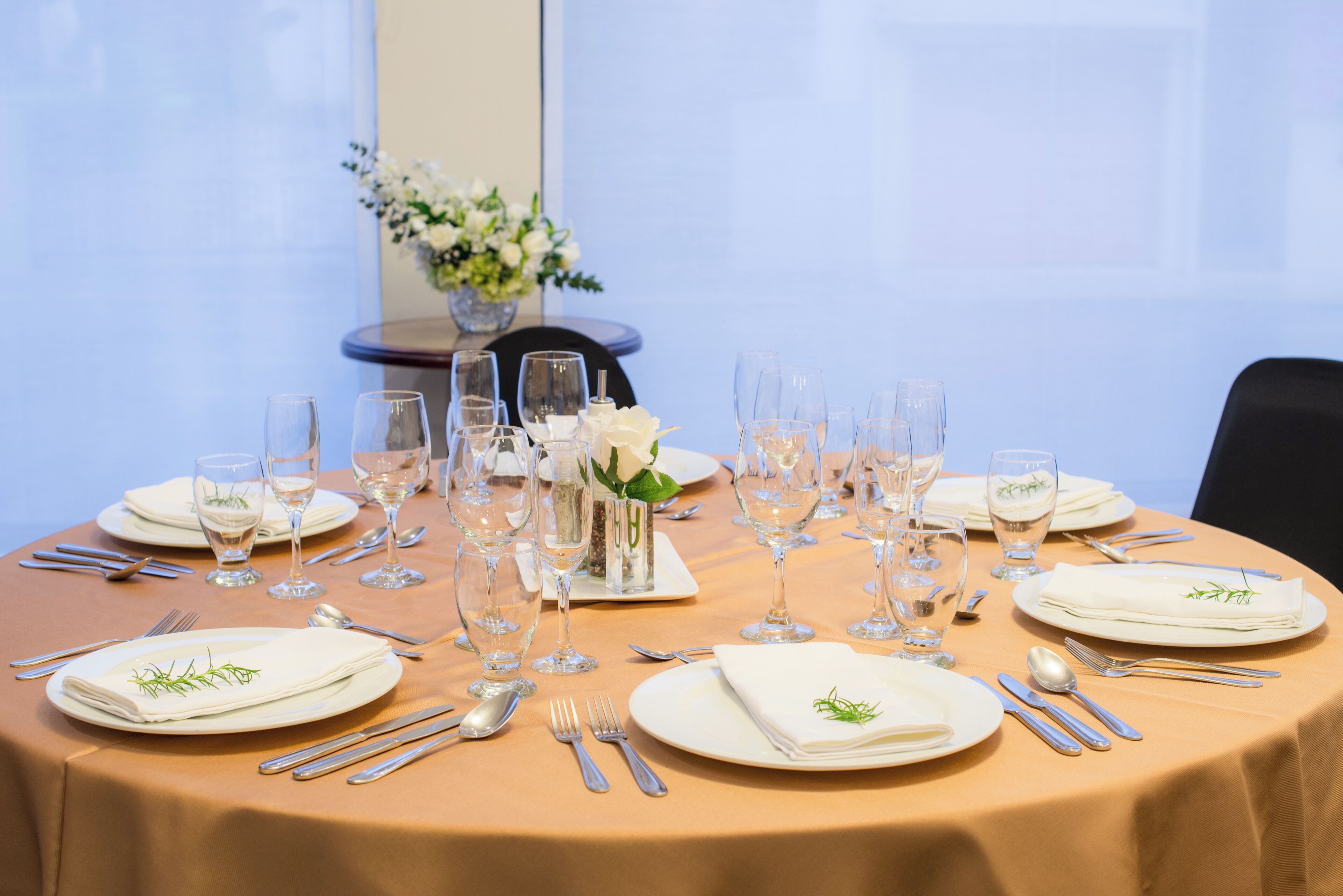 Foto - Parque del Lago Boutique Hotel