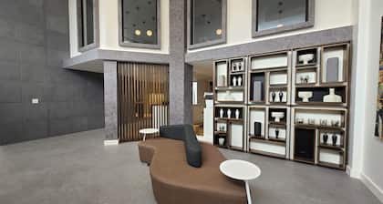 Parque del Lago Boutique Hotel
