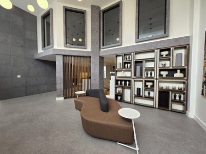 Parque del Lago Boutique Hotel