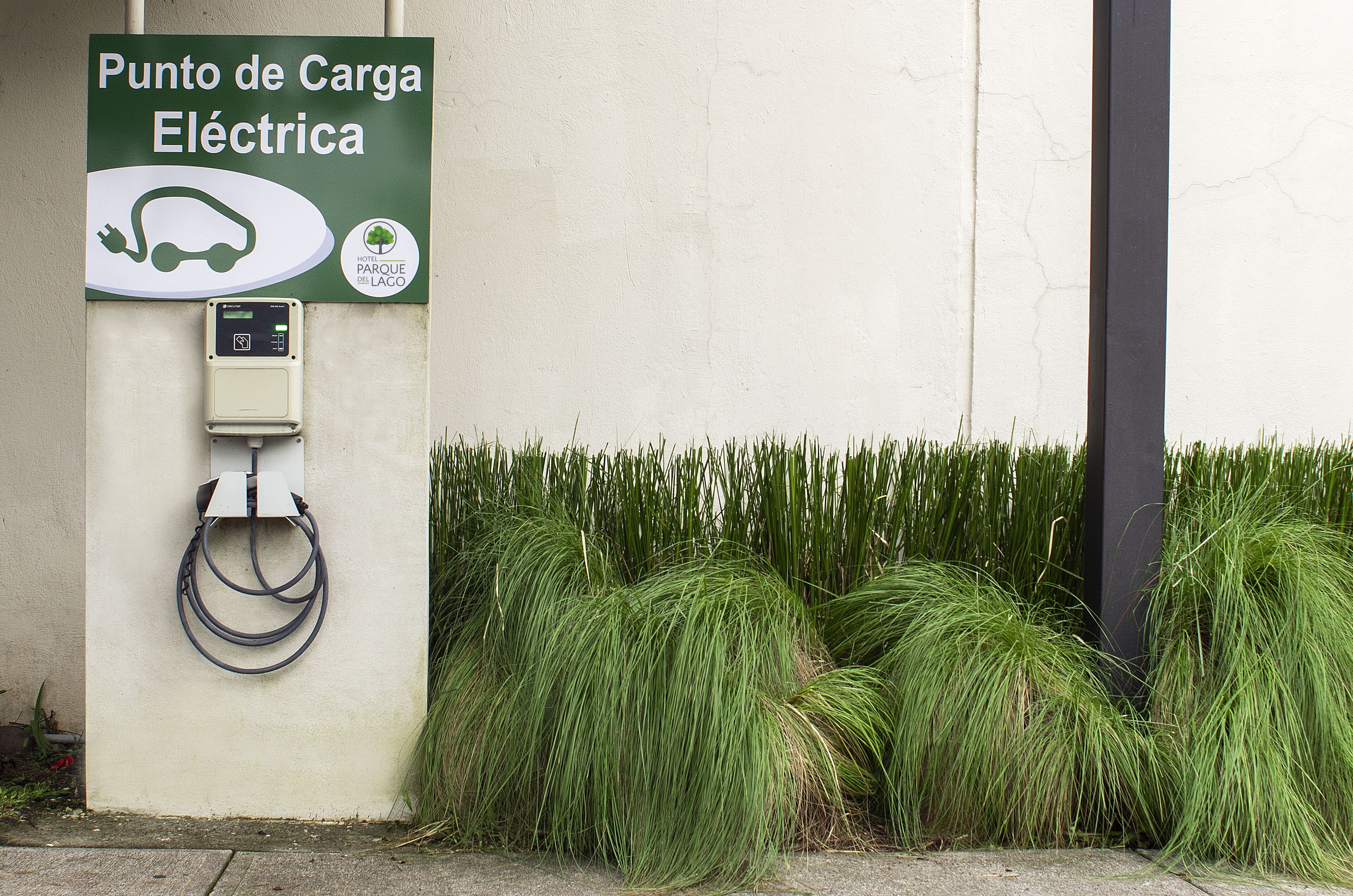 Foto - Parque del Lago Boutique Hotel