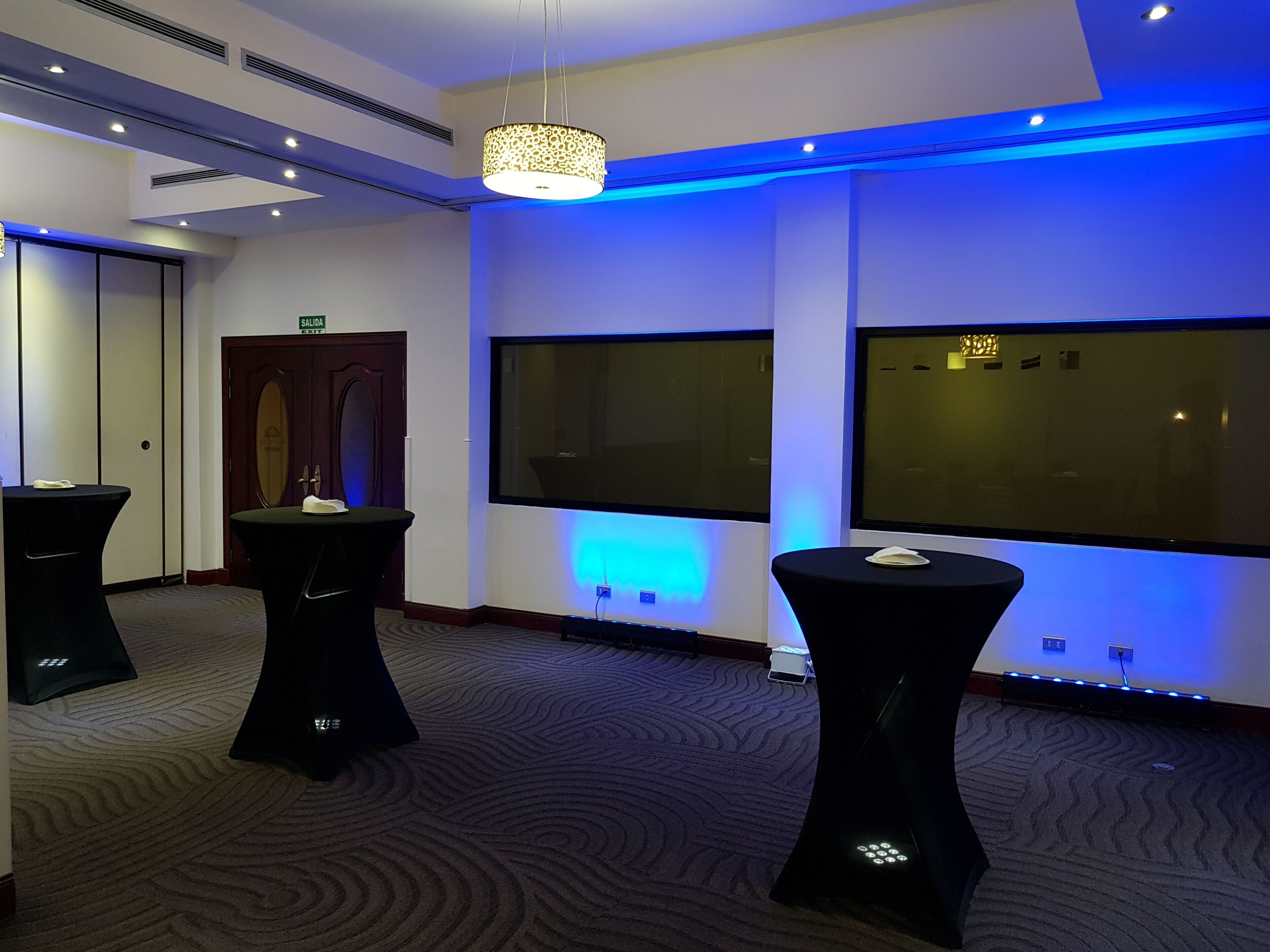 Foto - Parque del Lago Boutique Hotel