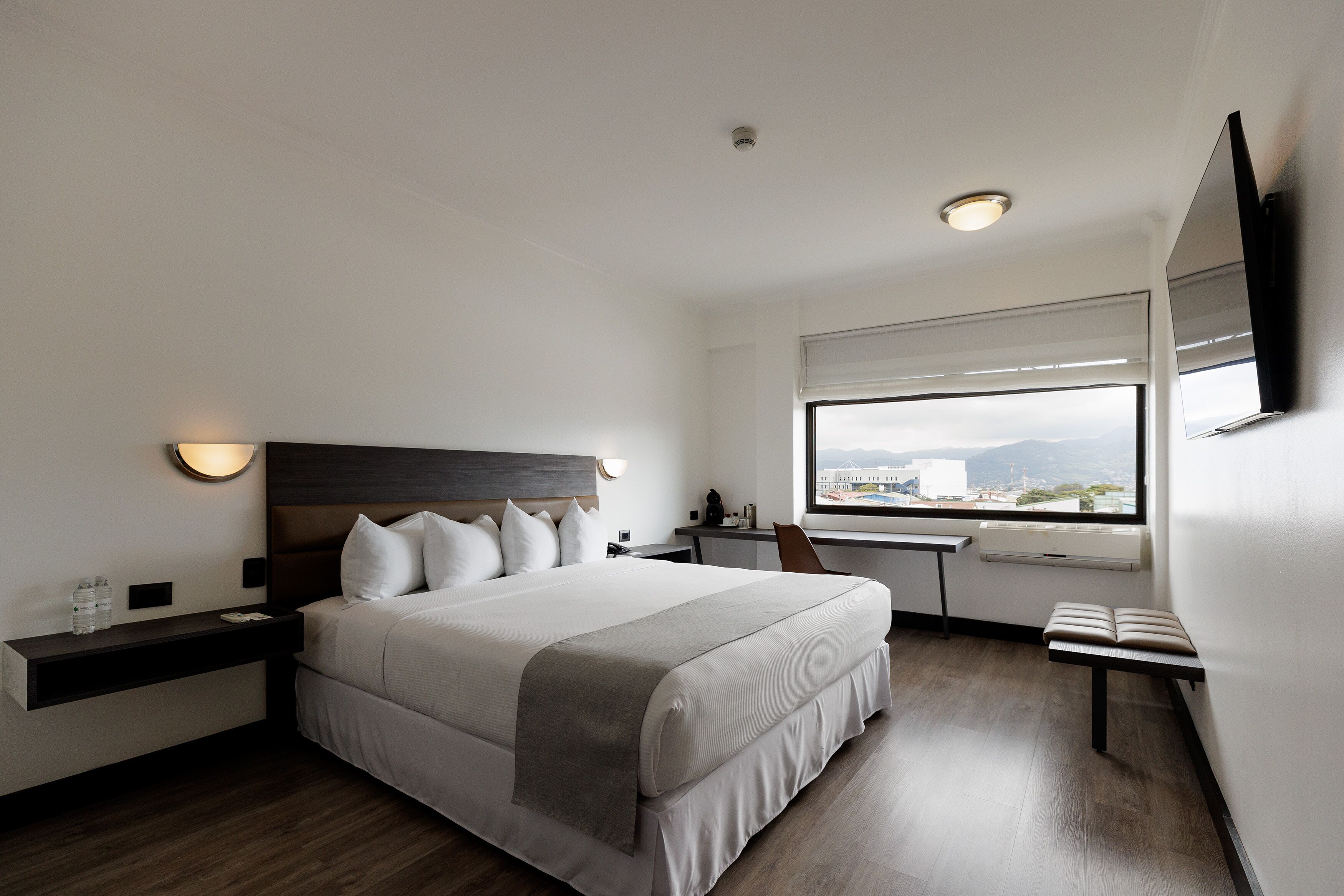 Foto - Parque del Lago Boutique Hotel