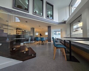 Spécialités Cuisine internationale