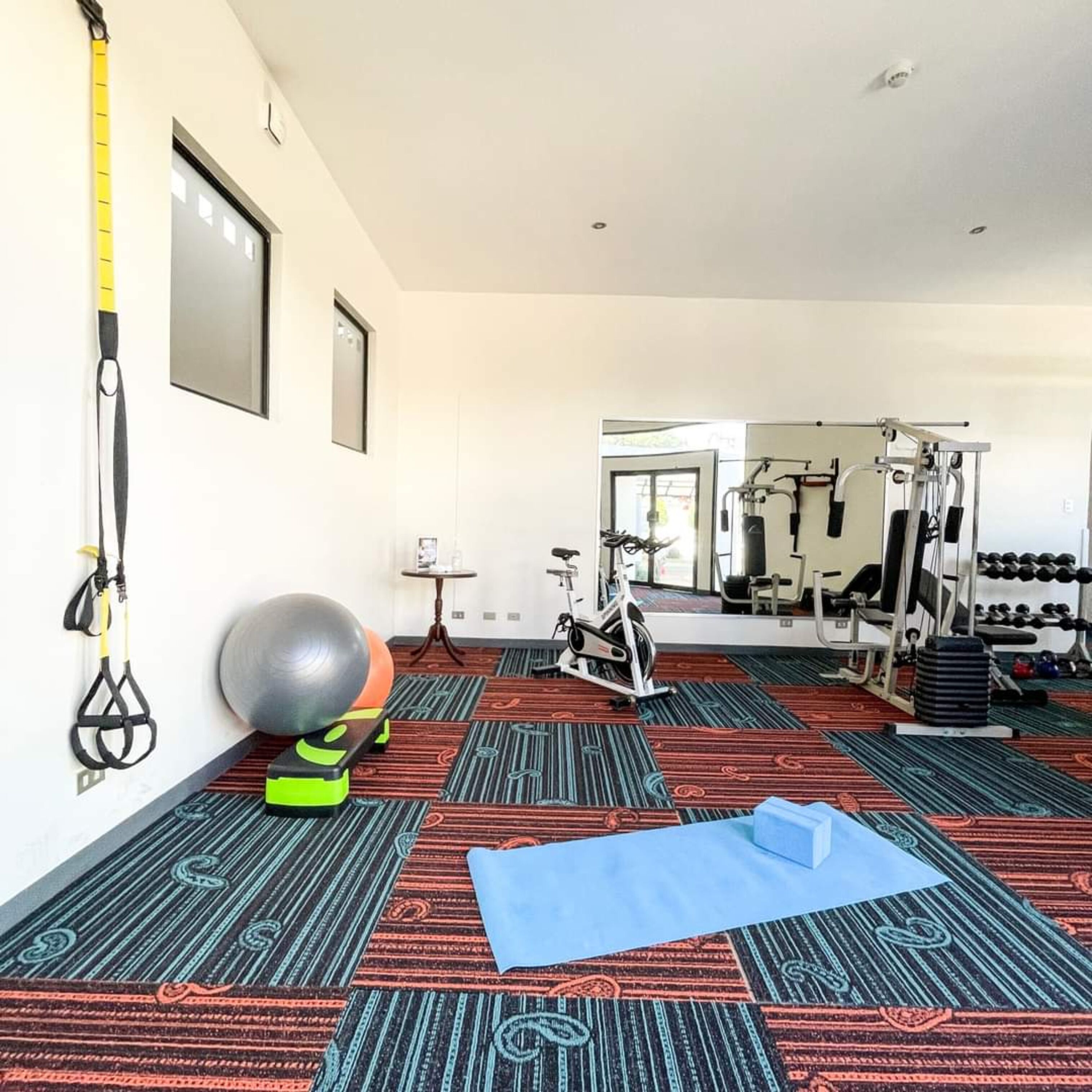 Foto - Parque del Lago Boutique Hotel