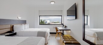 Parque del Lago Boutique Hotel