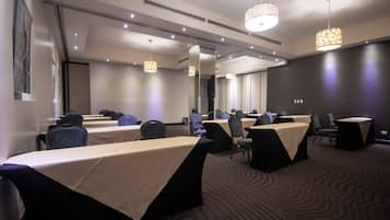 Salle de réunion
