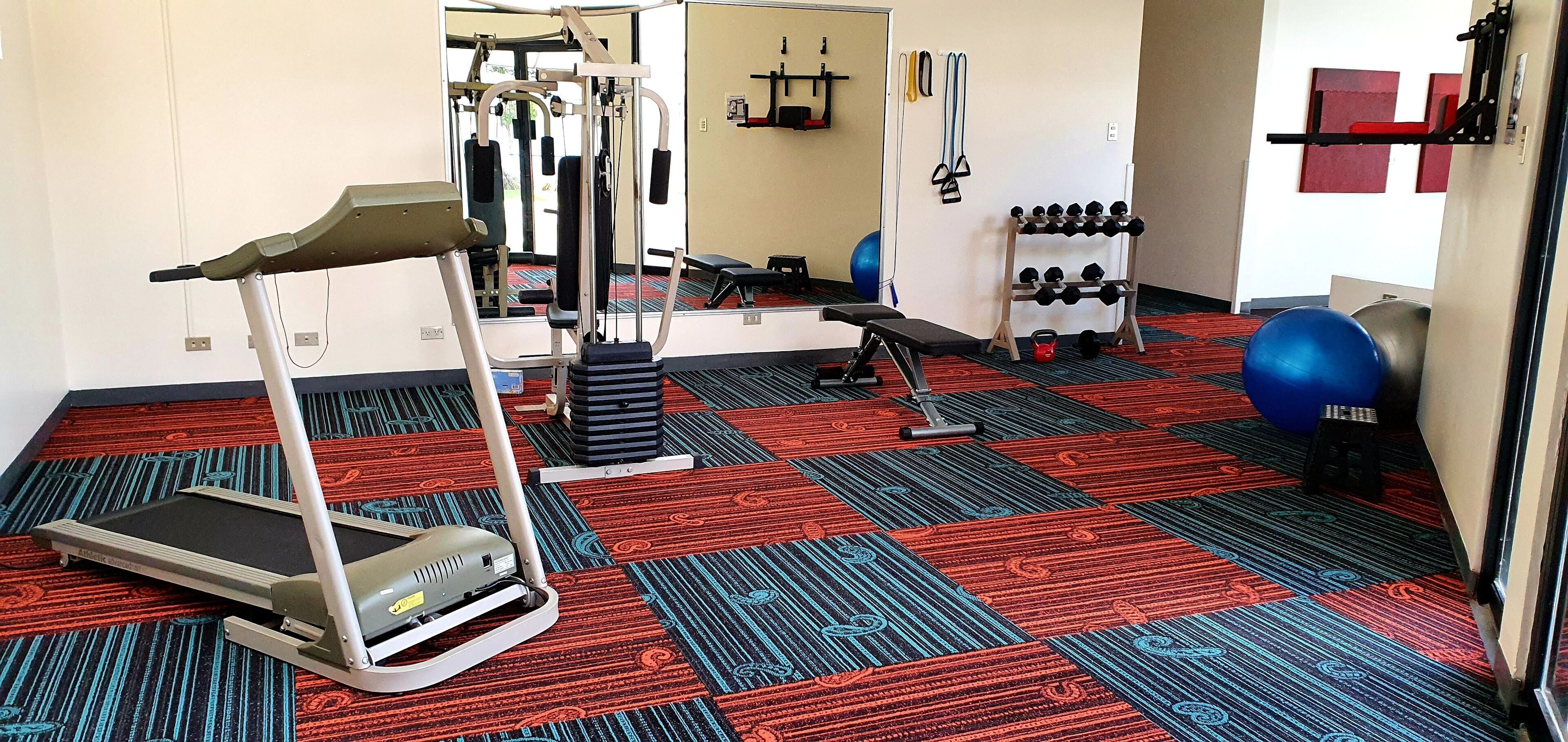 Foto - Parque del Lago Boutique Hotel