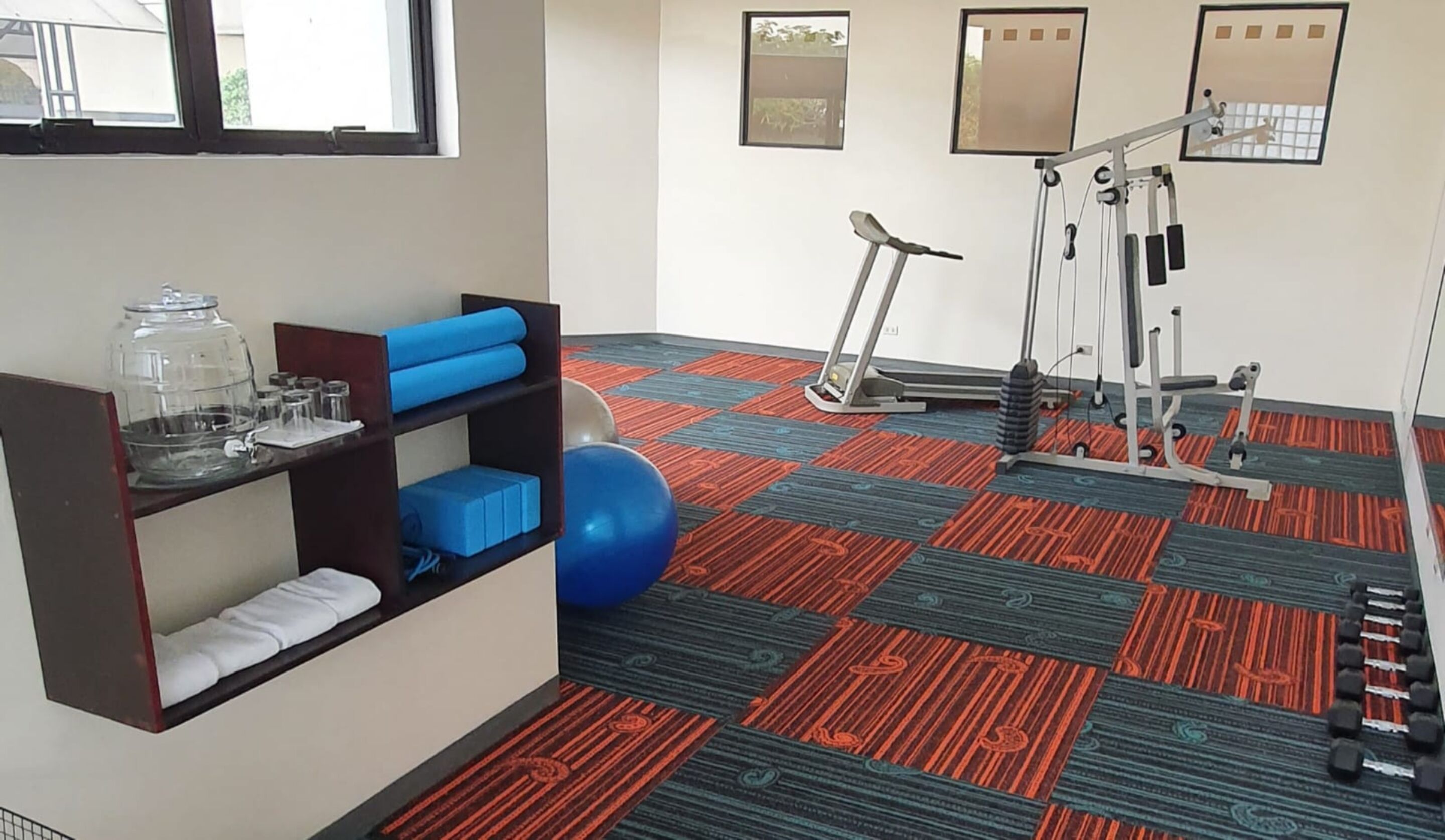 Foto - Parque del Lago Boutique Hotel