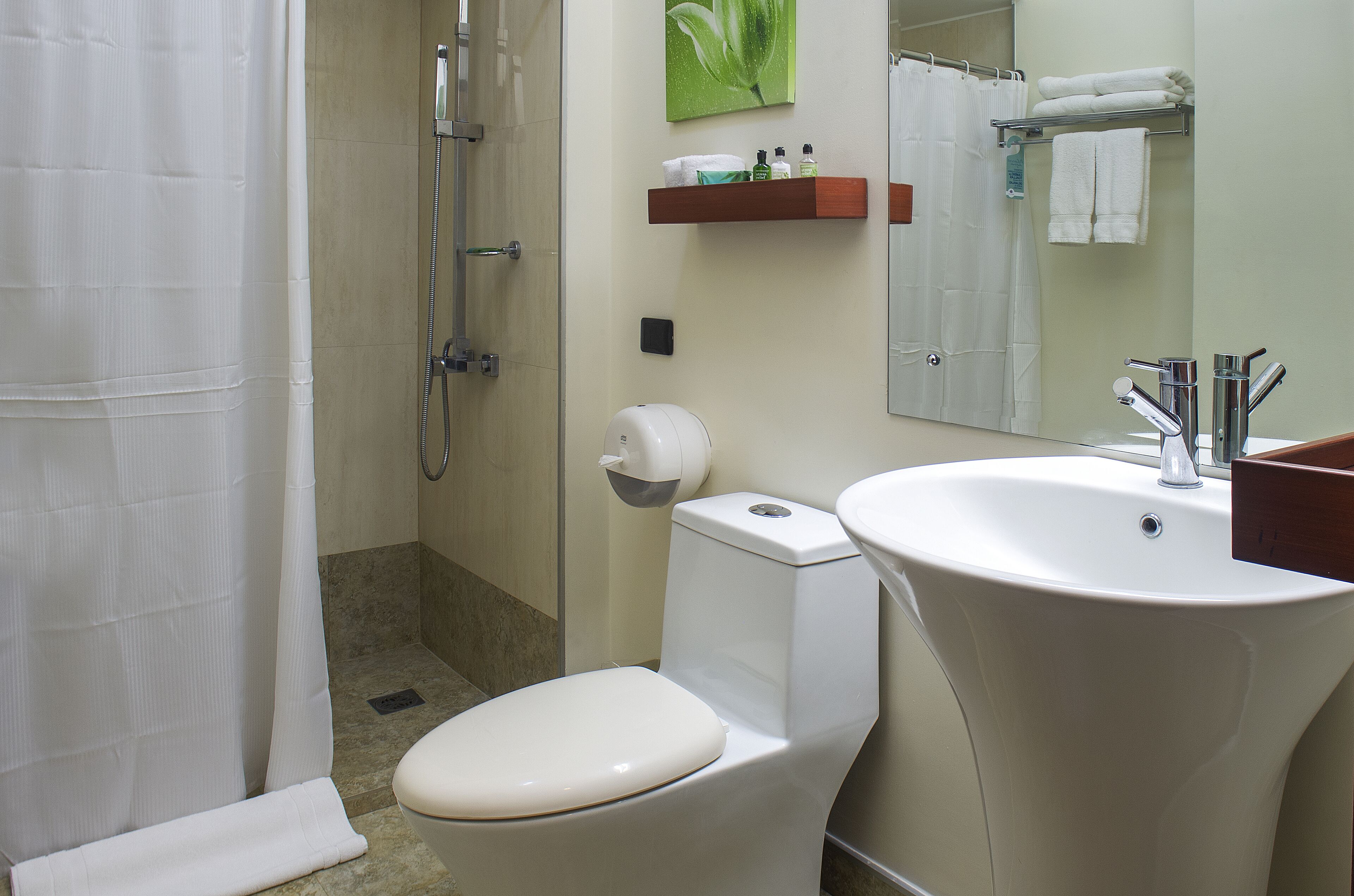 Foto - Parque del Lago Boutique Hotel