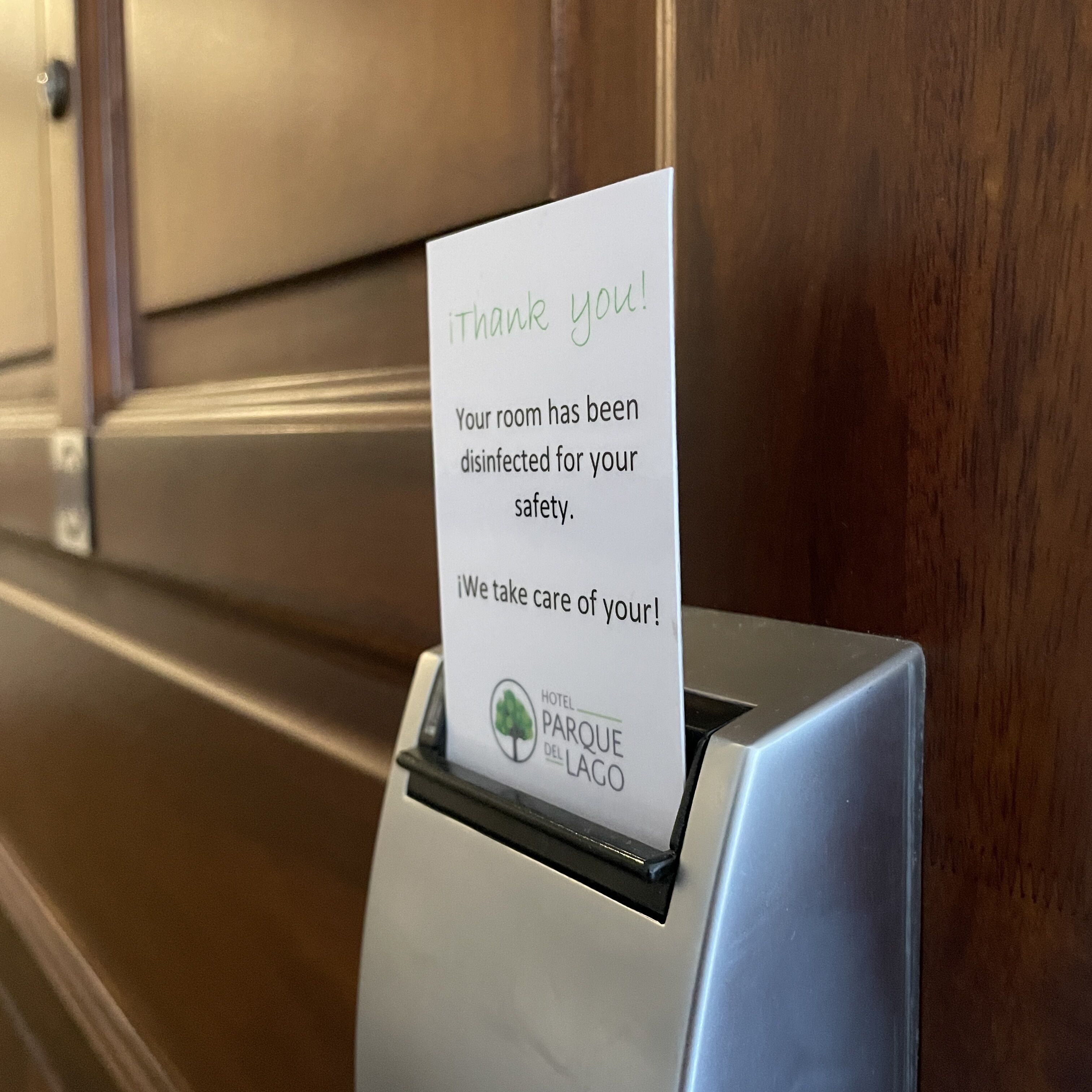 Foto - Parque del Lago Boutique Hotel