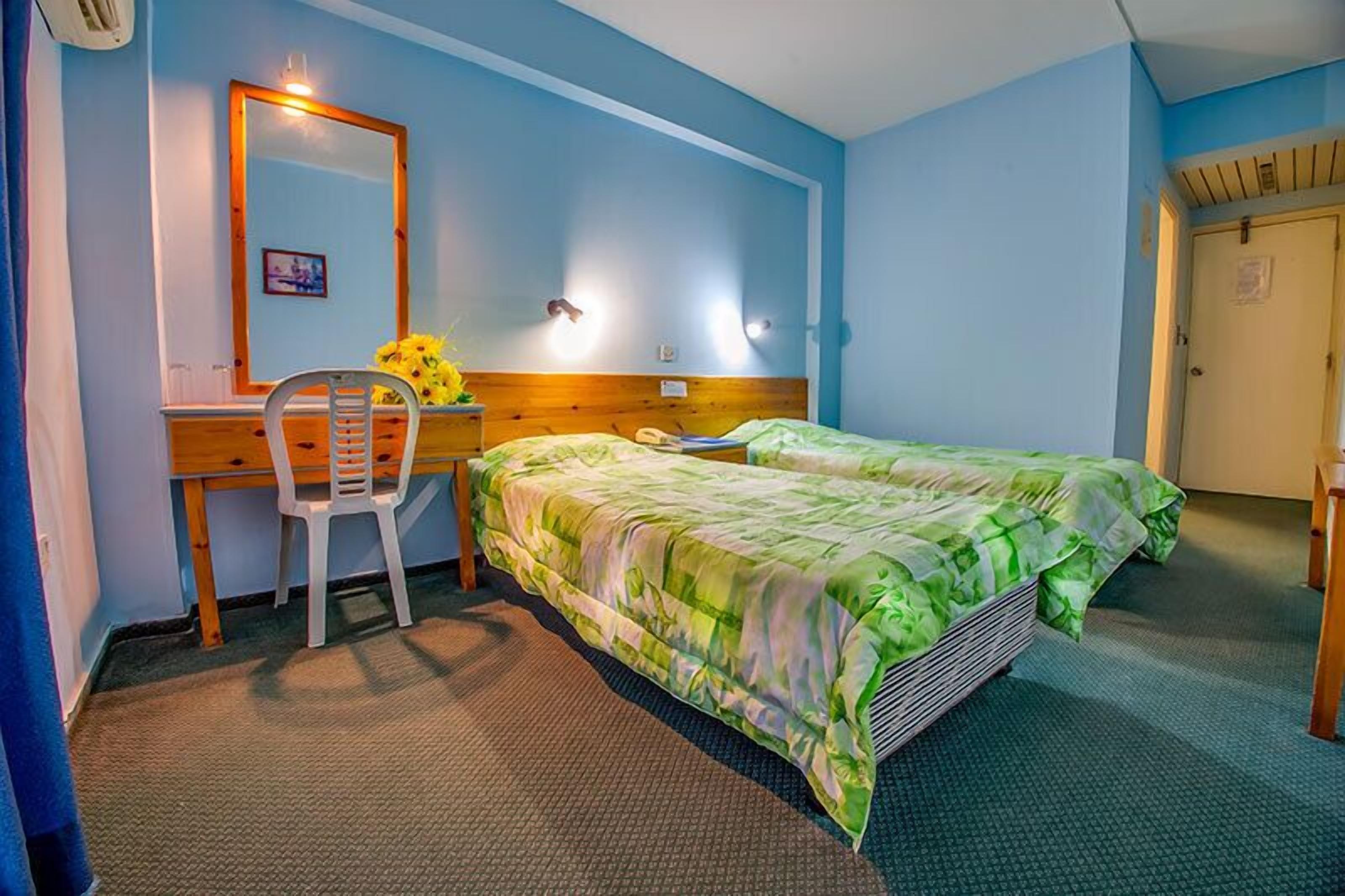 Foto - San Remo Hotel