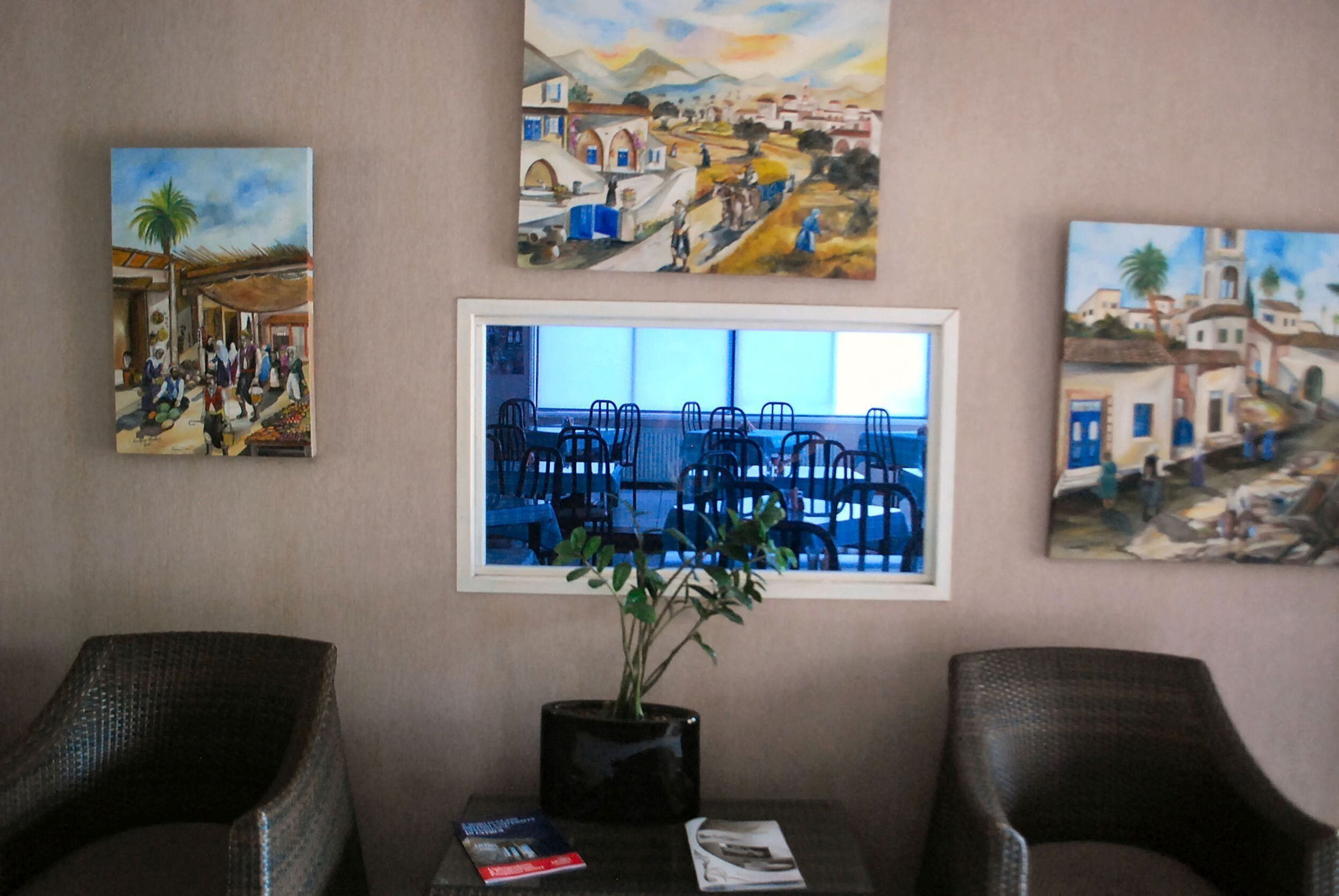 Foto - San Remo Hotel