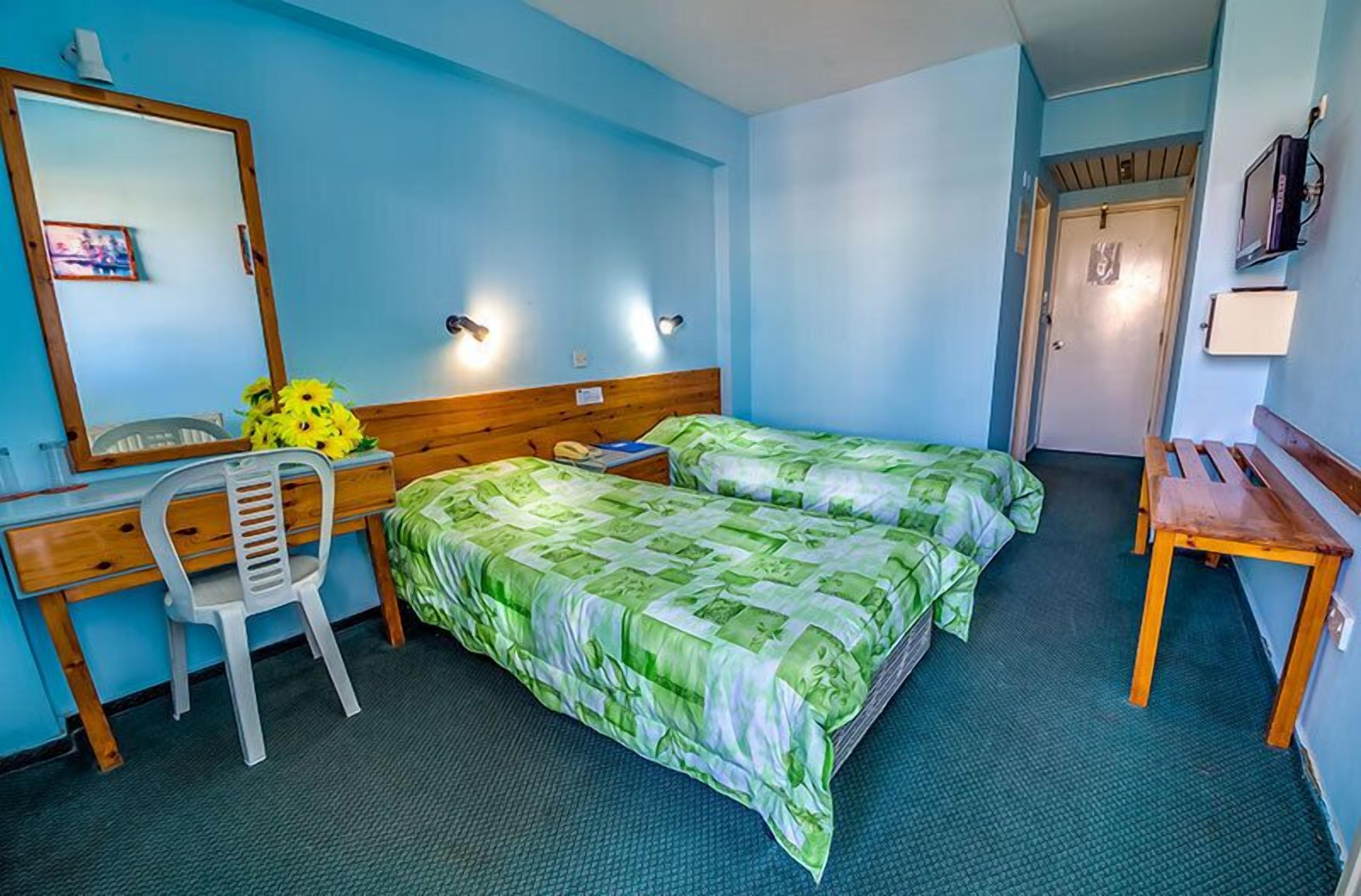 Foto - San Remo Hotel