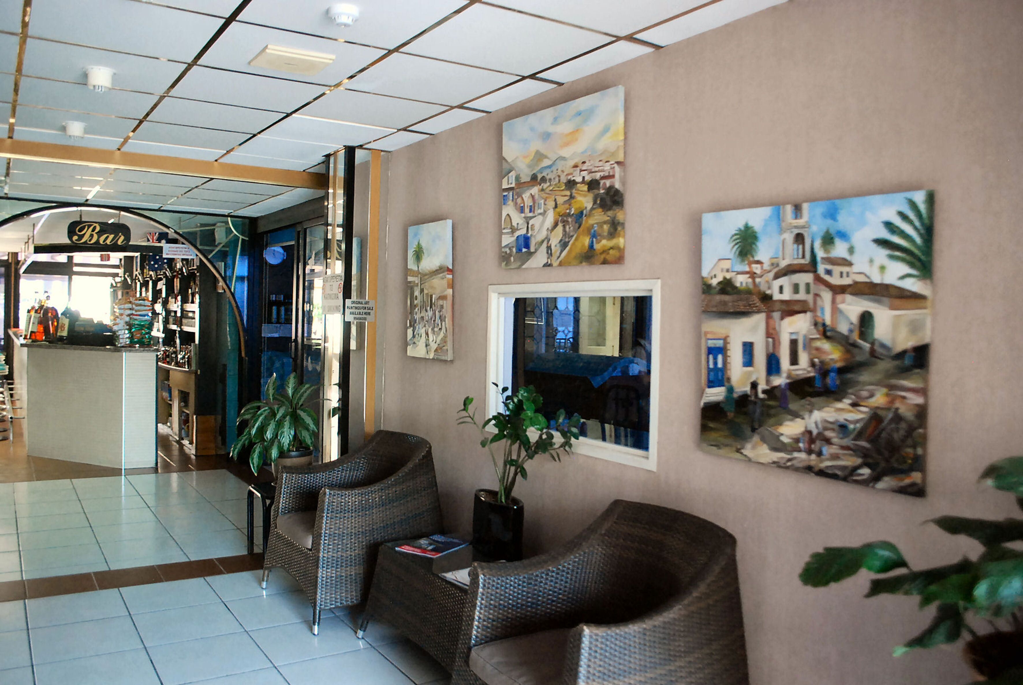 Foto - San Remo Hotel