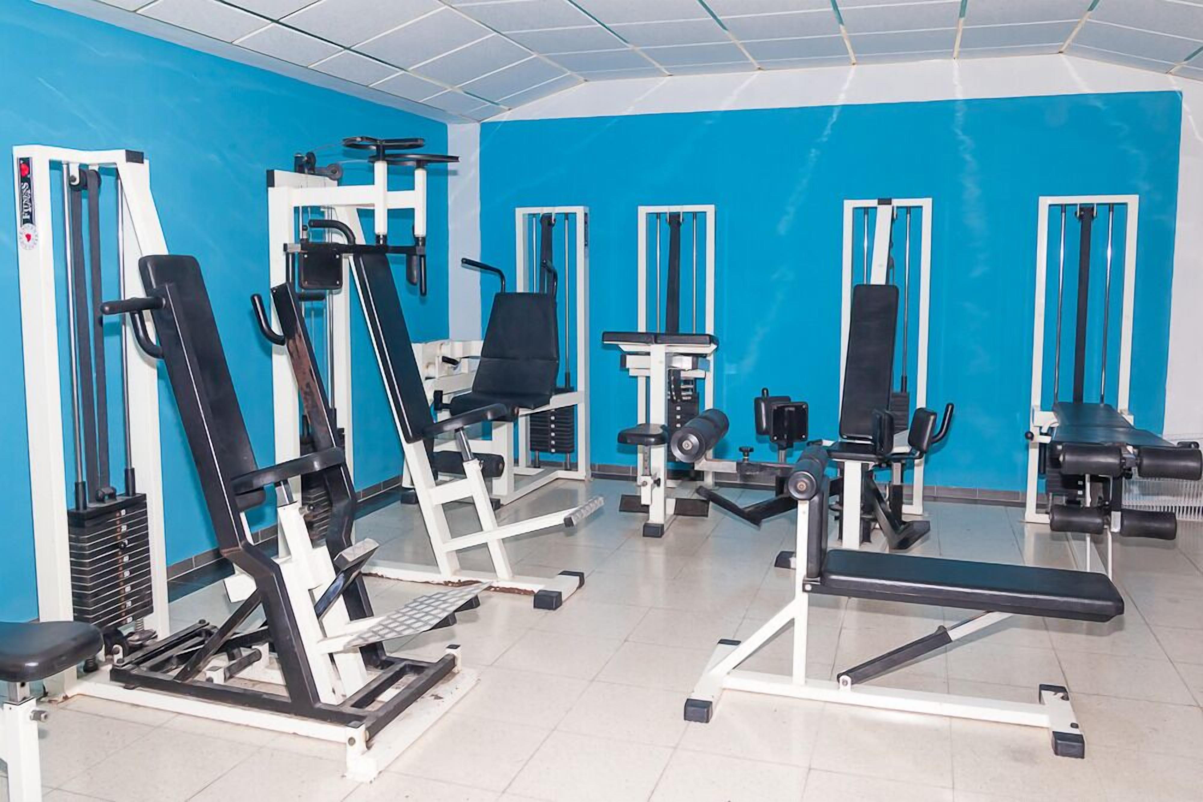 Foto - San Remo Hotel