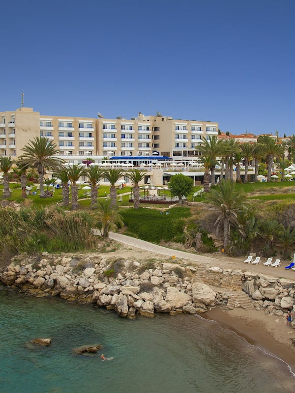 Plage
