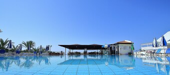 Helios Bay Hotel Apartments