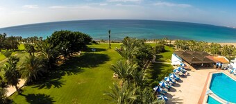 Helios Bay Hotel Apartments