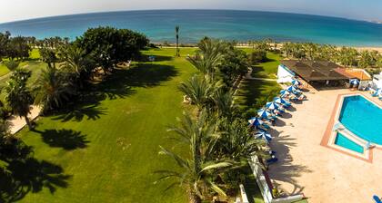 Helios Bay Hotel Apartments