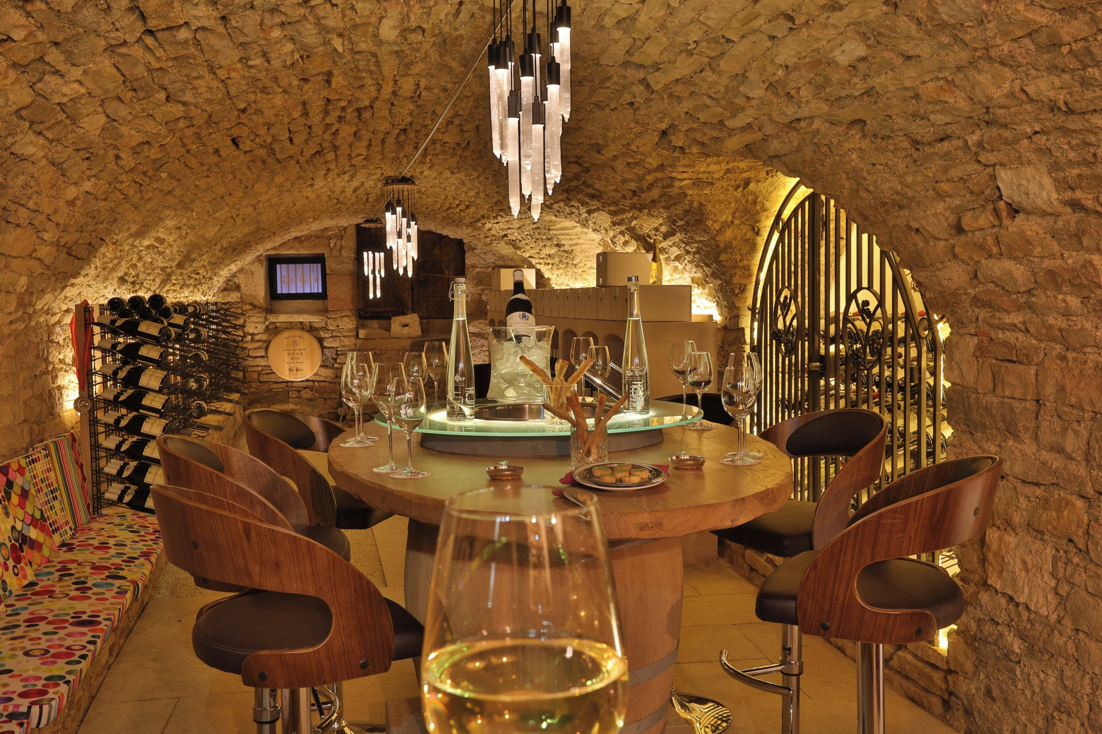 Bar (sur place)