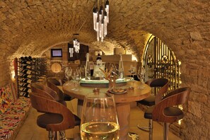 Bar (sur place)