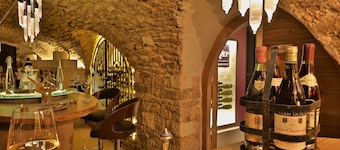 Hôtel Le Cep & Spa