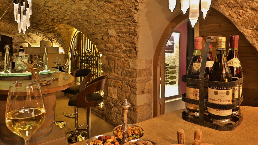 塞普酒店及水疗中心