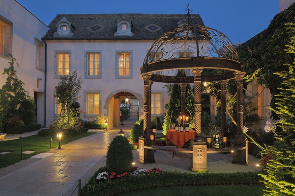 Hôtel Le Cep & Spa - Beaune