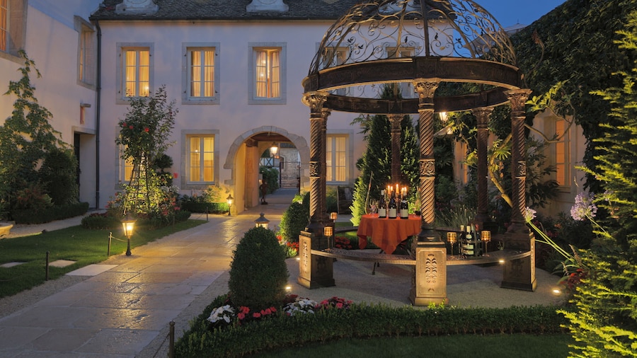 Hôtel Le Cep & Spa