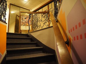 Escadaria