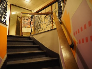 Escadaria