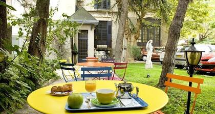Splendid Hotel