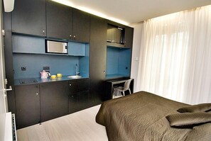 Coffres-forts dans les chambres, bureau, chambres insonorisées