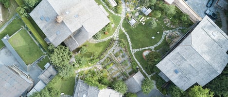 住宿正面