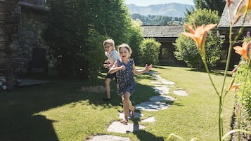 Attività per bambini