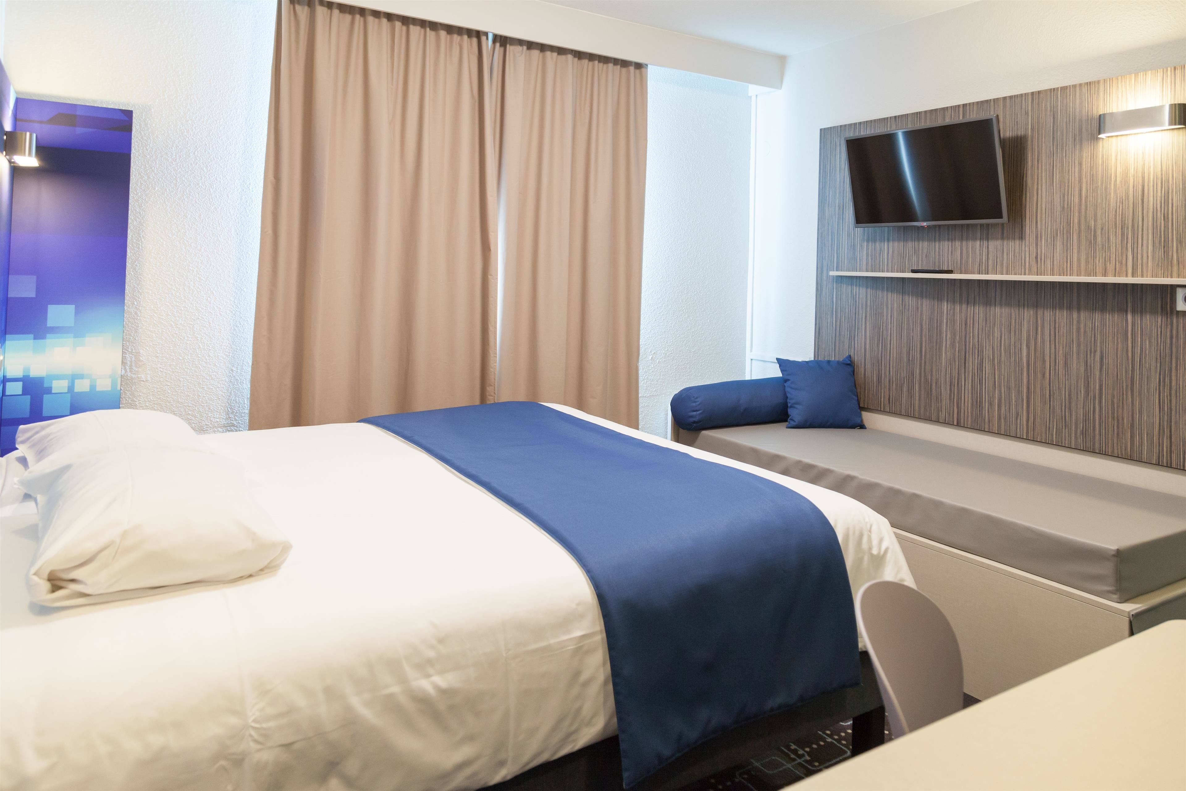 Photo - Kyriad Poitiers Jules Verne Site du Futuroscope