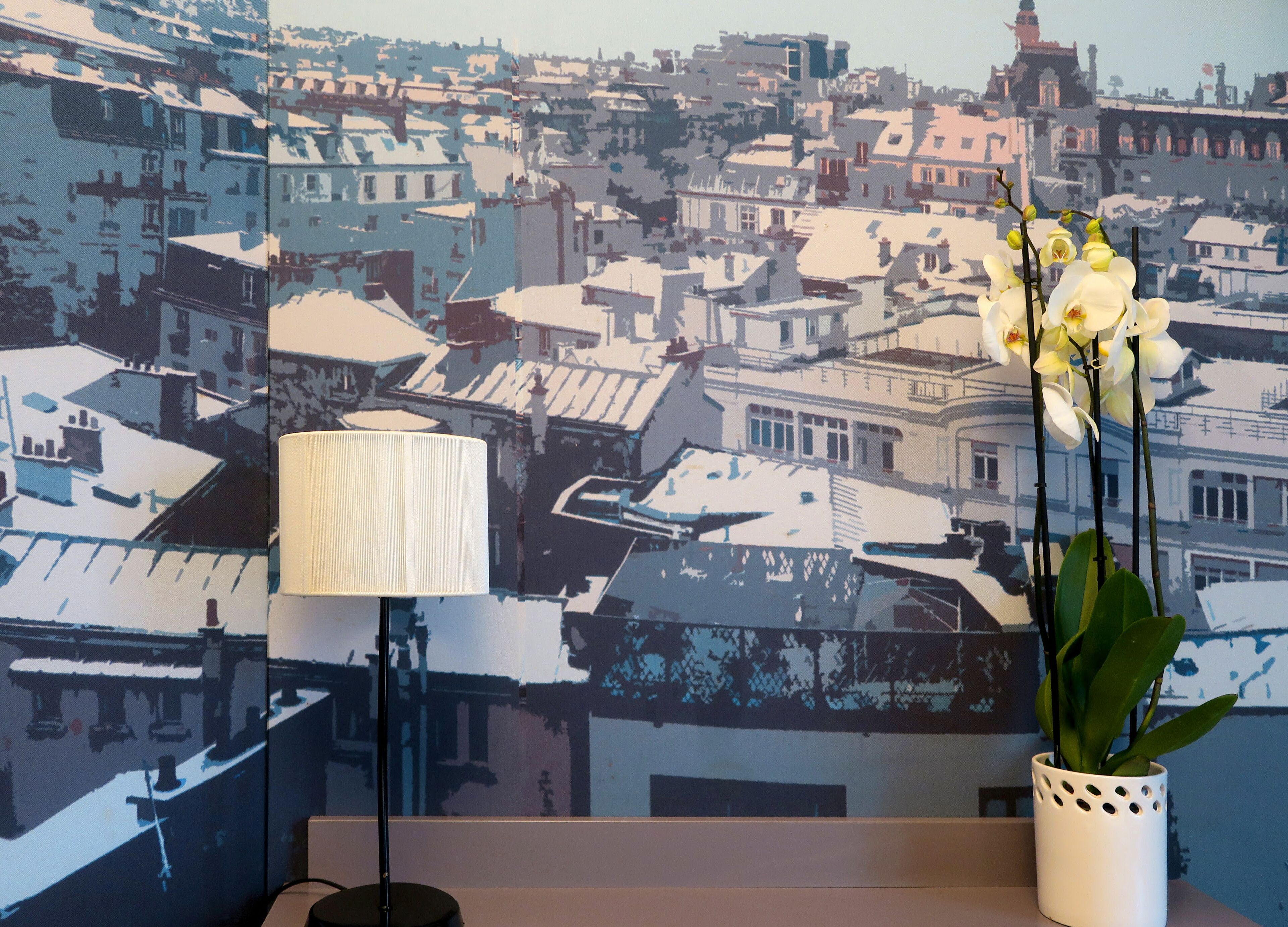 Foto - Hotel Odessa Montparnasse
