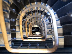 Escaleras