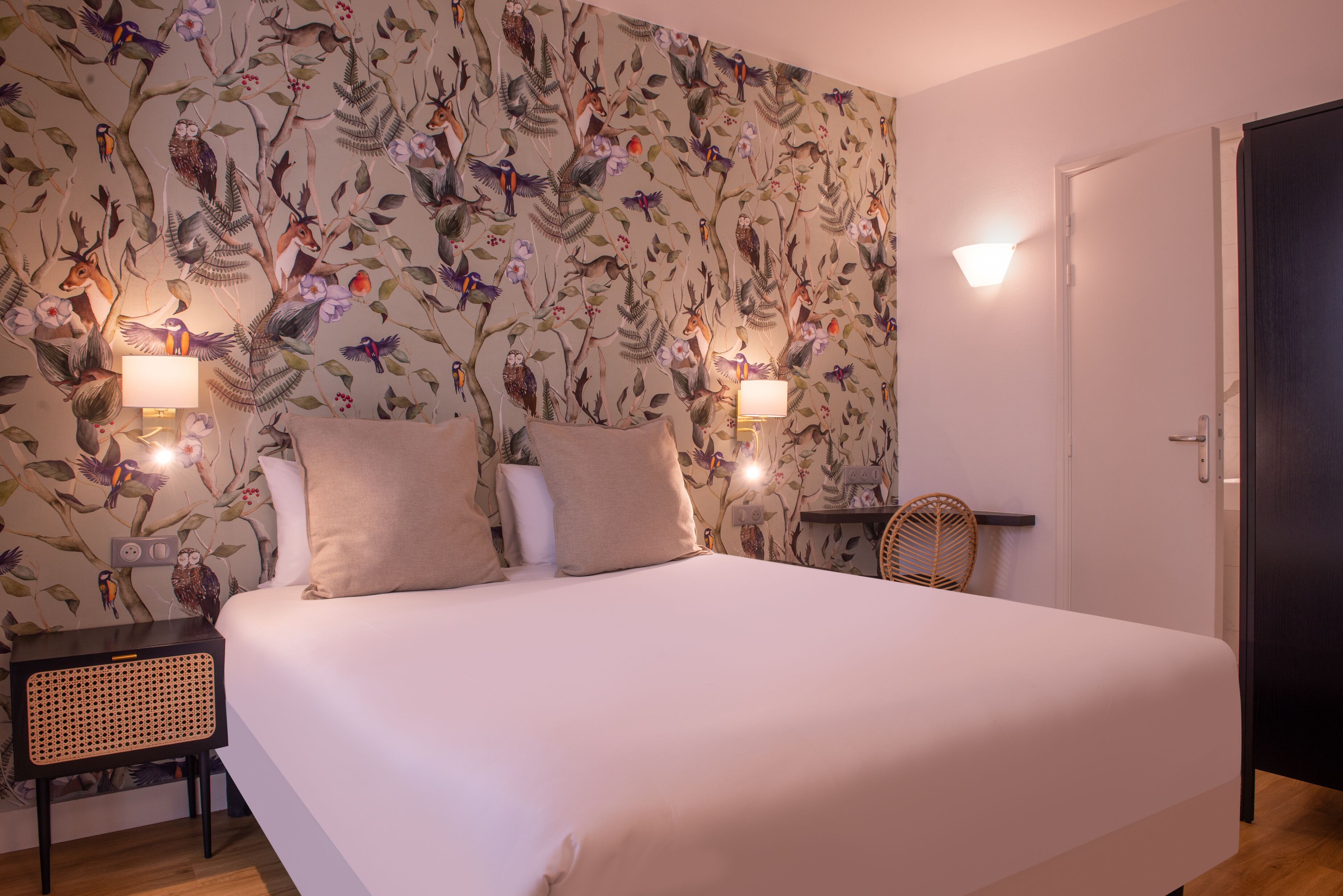 Photo - Pacific Hotel Fondary