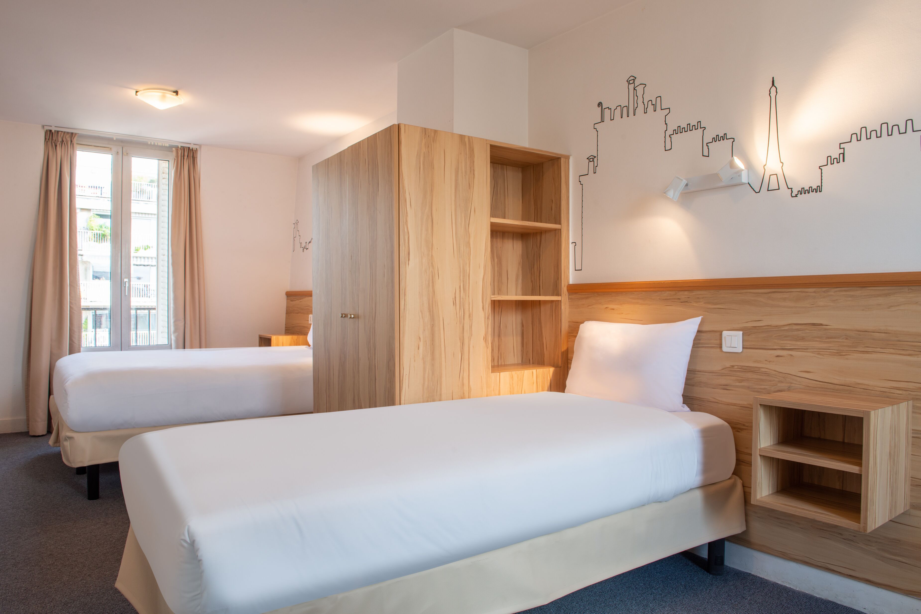 Photo - Pacific Hotel Fondary