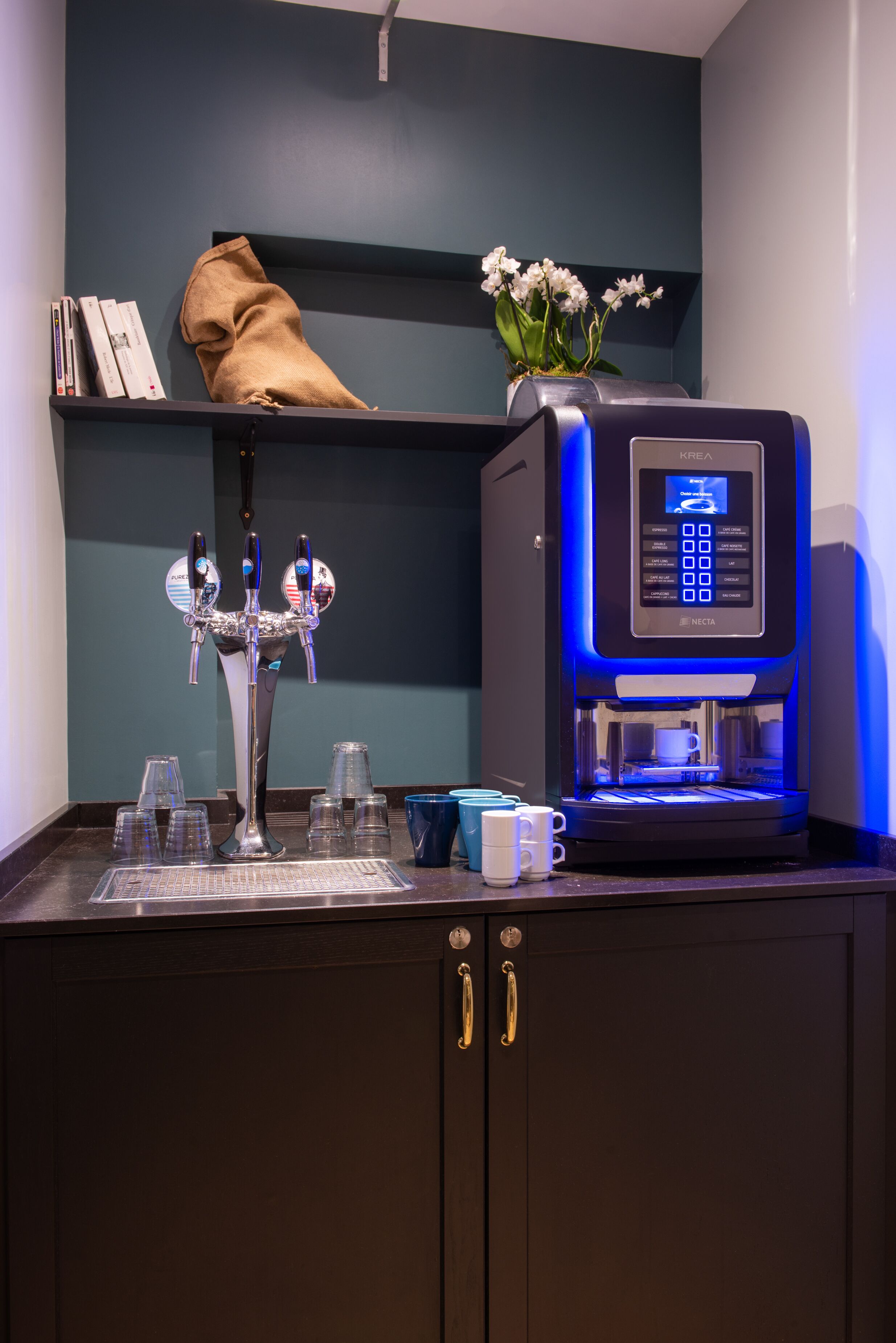 Photo - Pacific Hotel Fondary