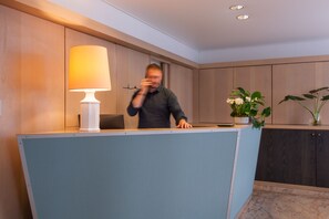 Recepción