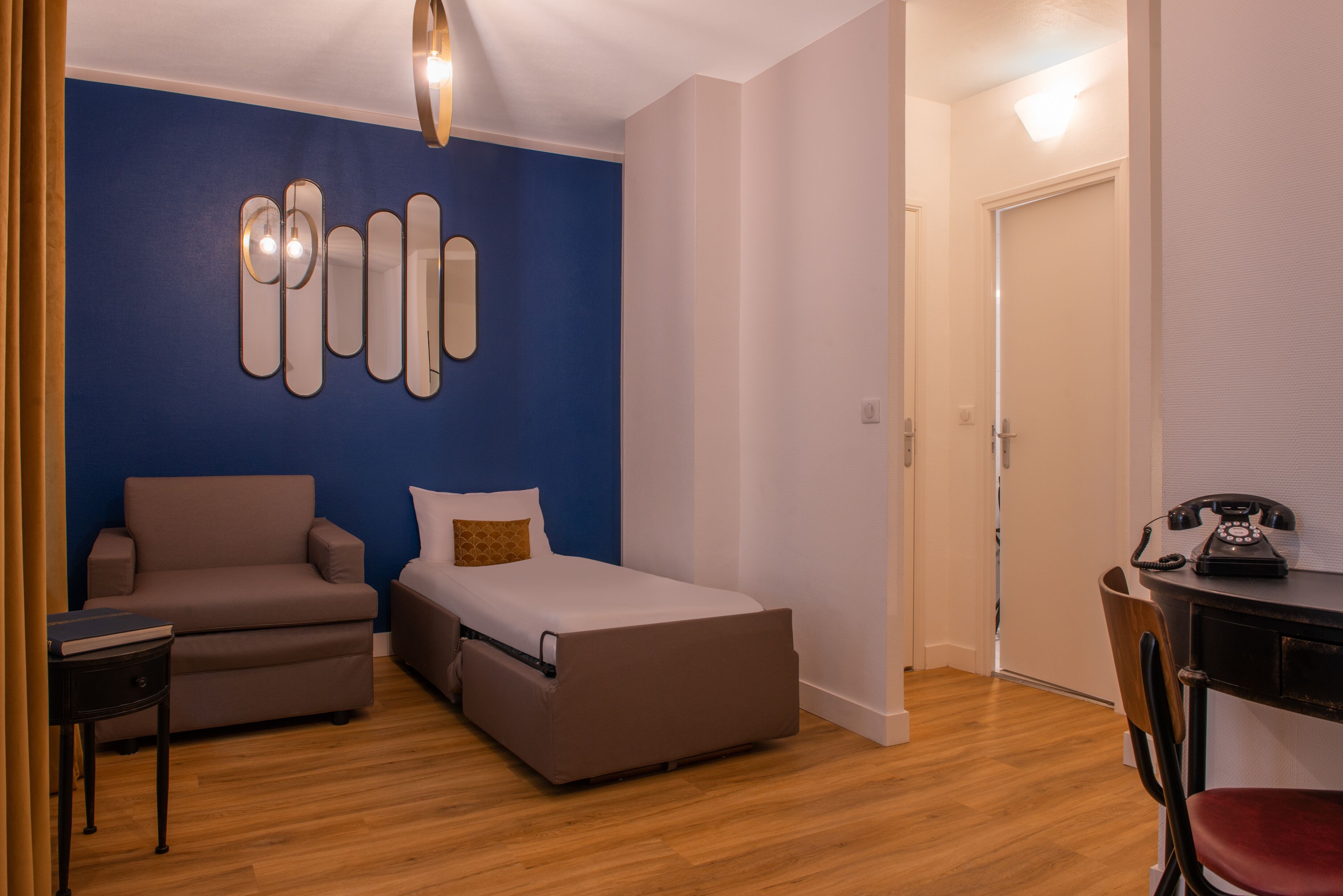 Photo - Pacific Hotel Fondary