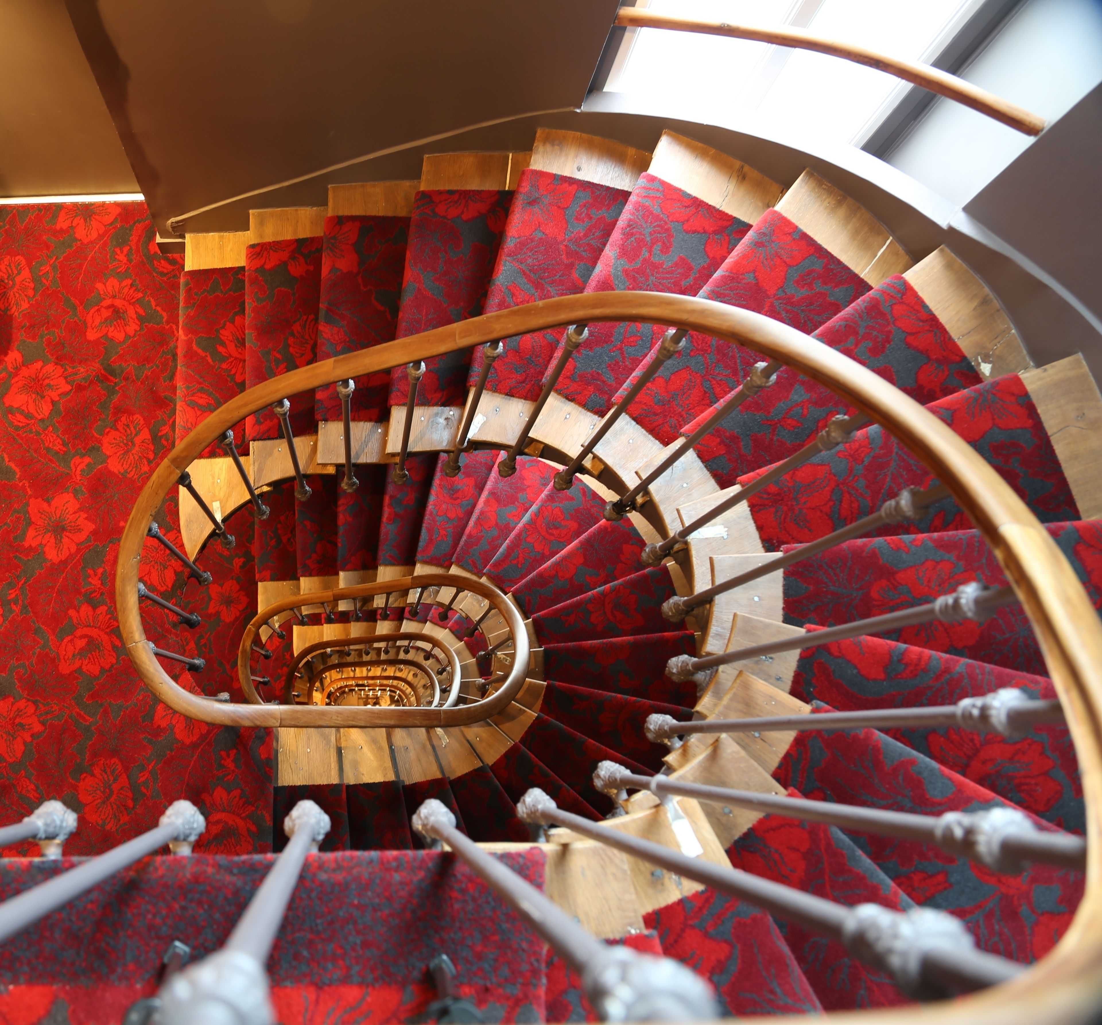 Photo - Hôtel Molière