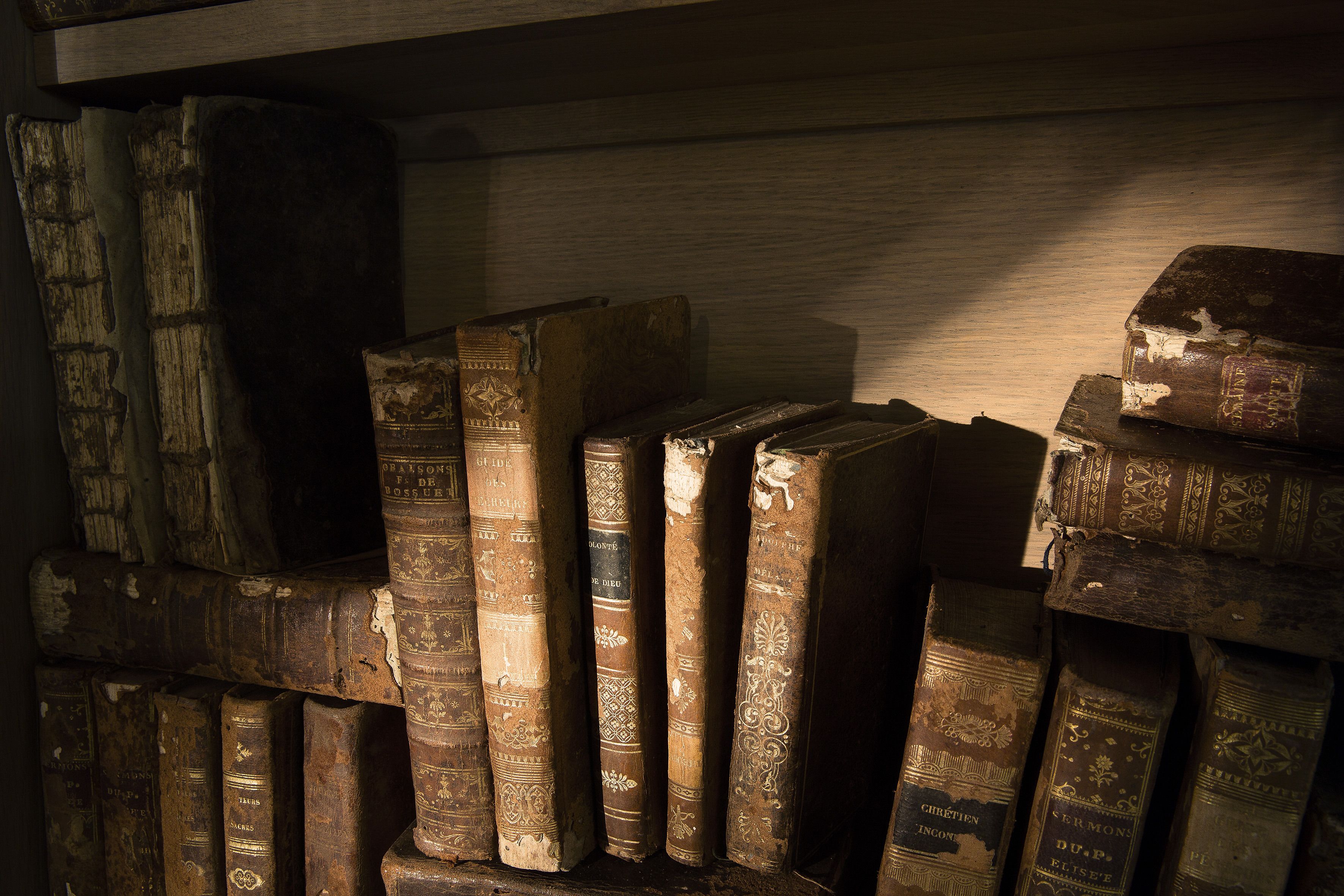 Photo - Hôtel Molière