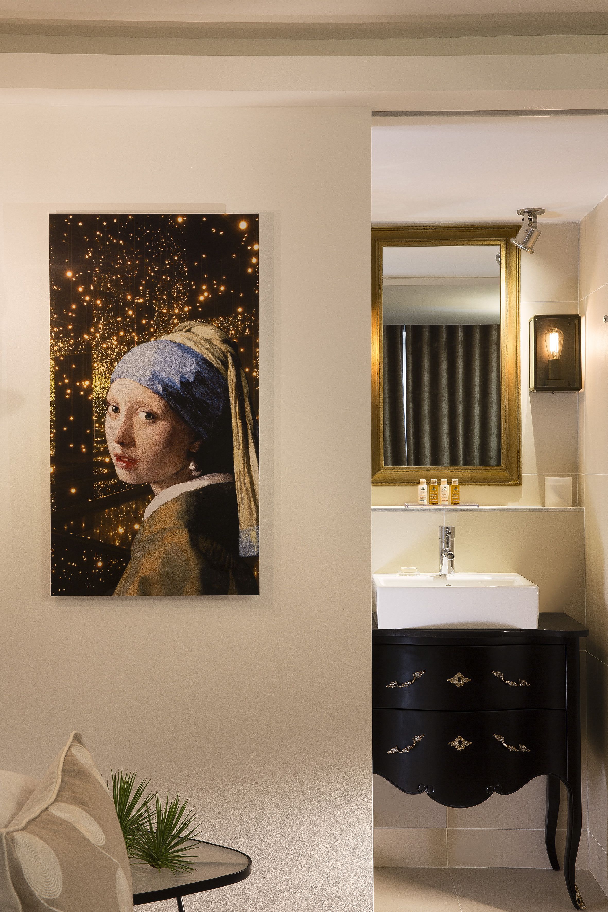 Photo - Hôtel Molière