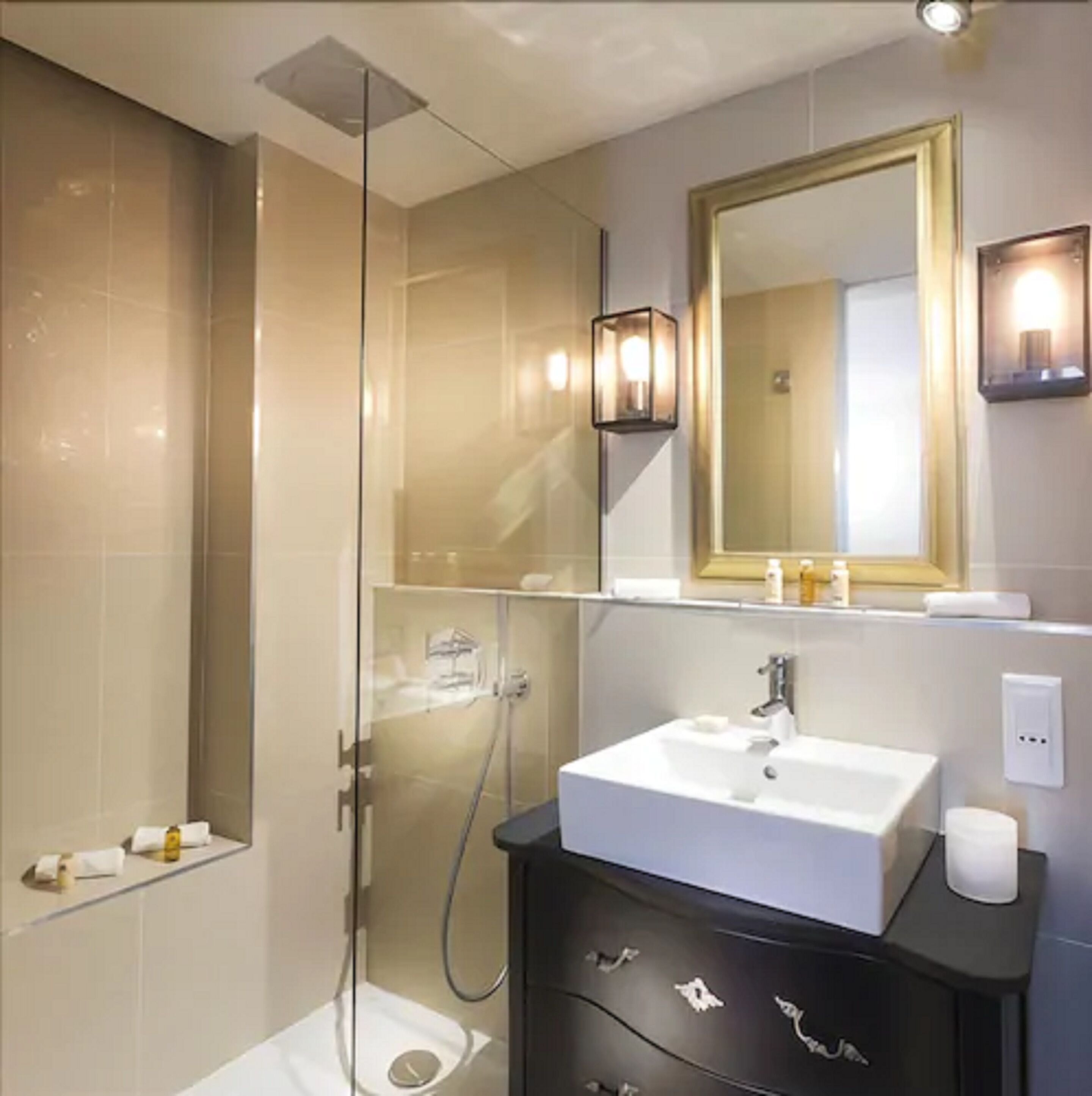 Photo - Hôtel Molière