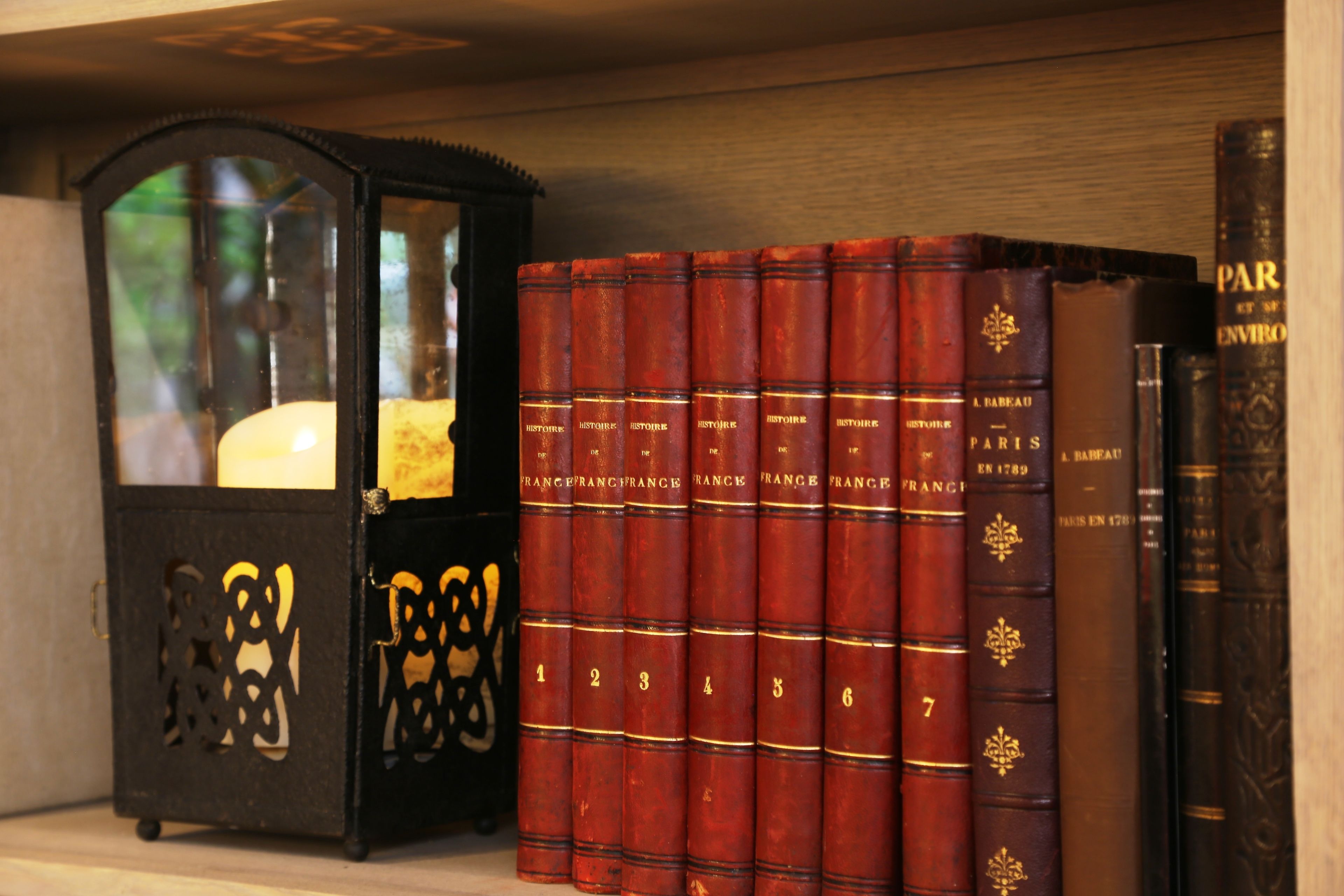 Photo - Hôtel Molière