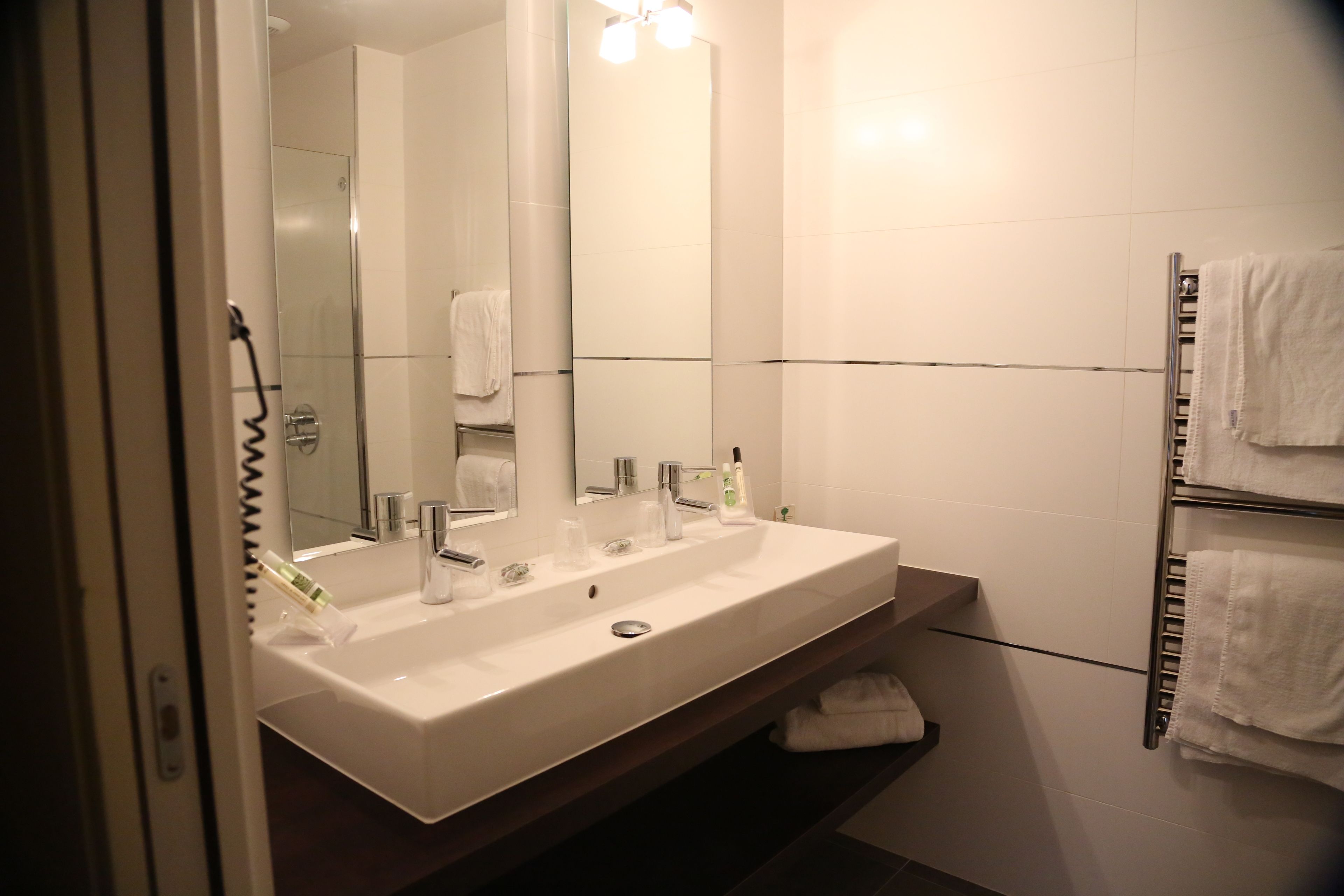 Photo - Hôtel Moliere